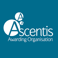Logo Ascentis